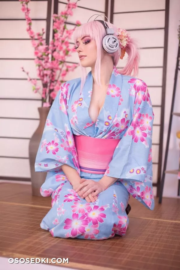 Nichameleon | Super Sonico - Photo 16