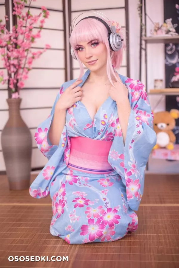 Nichameleon | Super Sonico - Photo 18