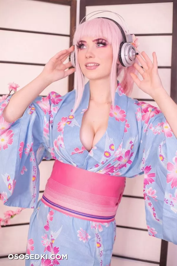 Nichameleon | Super Sonico - Photo 21