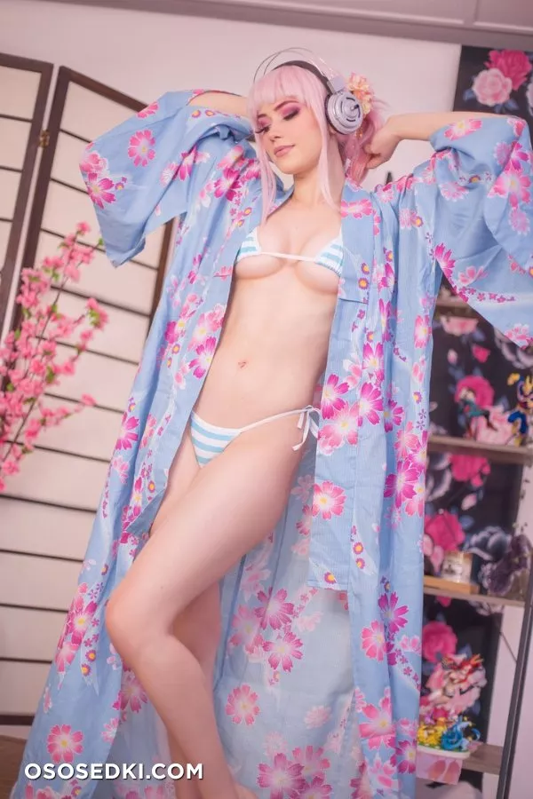 Nichameleon | Super Sonico - Photo 27