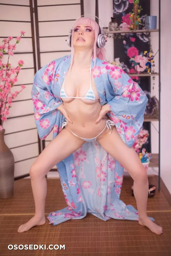 Nichameleon | Super Sonico - Photo 28