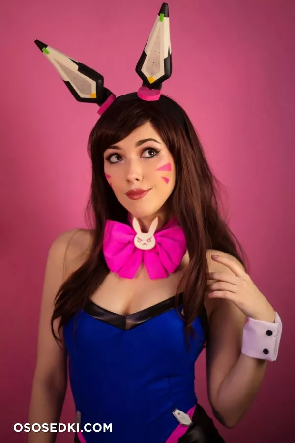 Helen Stifler | D.Va - Photo 4