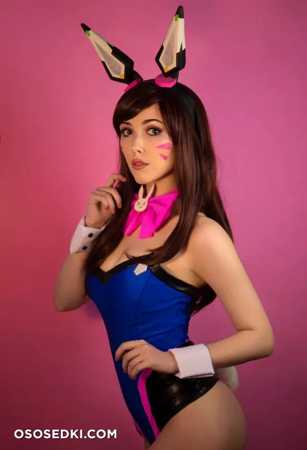 Helen Stifler | D.Va - Photo 5