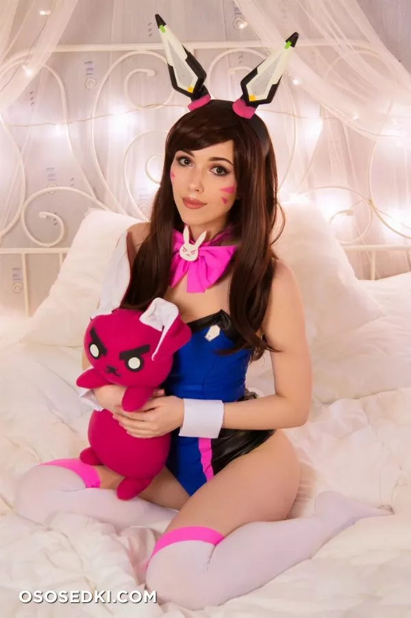 Helen Stifler | D.Va - Photo 10