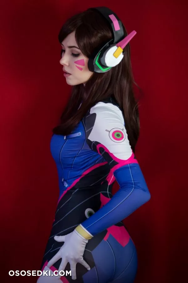 Helen Stifler | D.Va - Photo 14