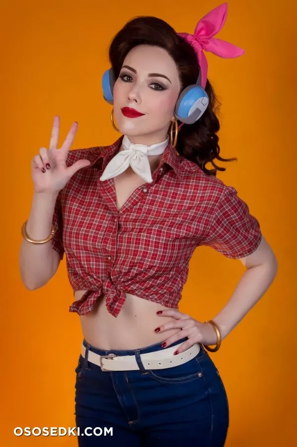 Helen Stifler | D.Va - Photo 15