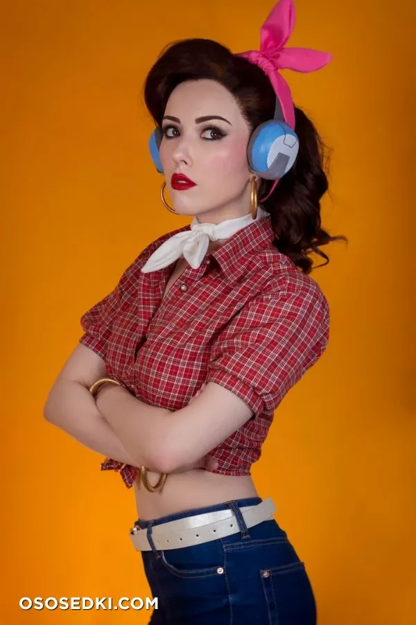 Helen Stifler | D.Va - Photo 16
