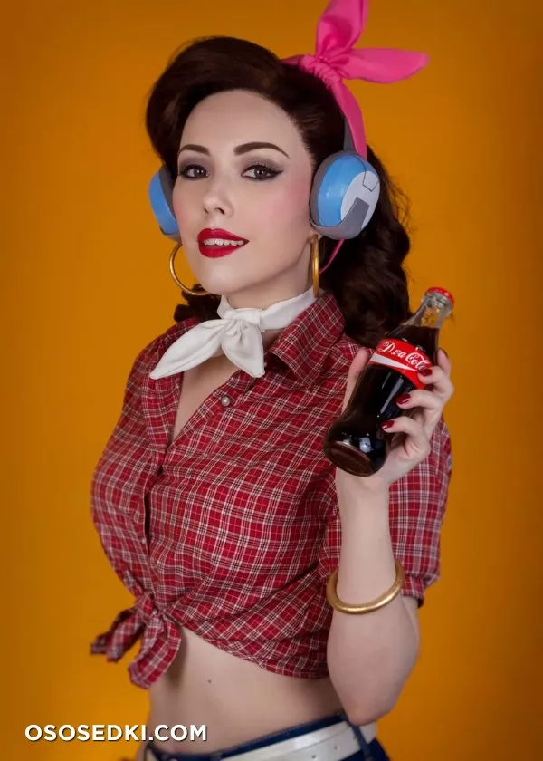 Helen Stifler | D.Va - Photo 17