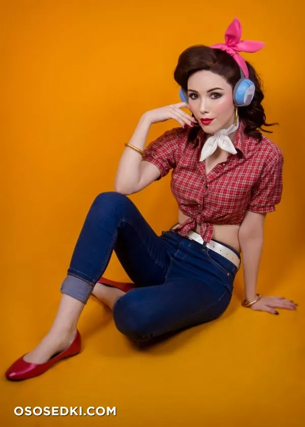 Helen Stifler | D.Va - Photo 20