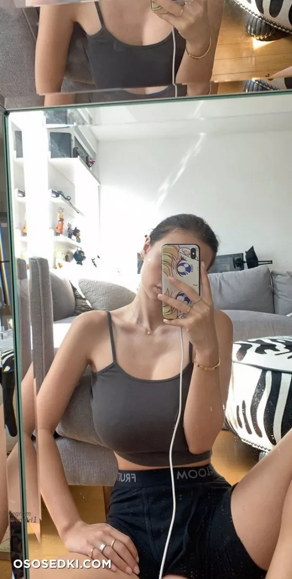 Sophie Mudd Porn - Big Tits Girl private XXXs - Photo 63