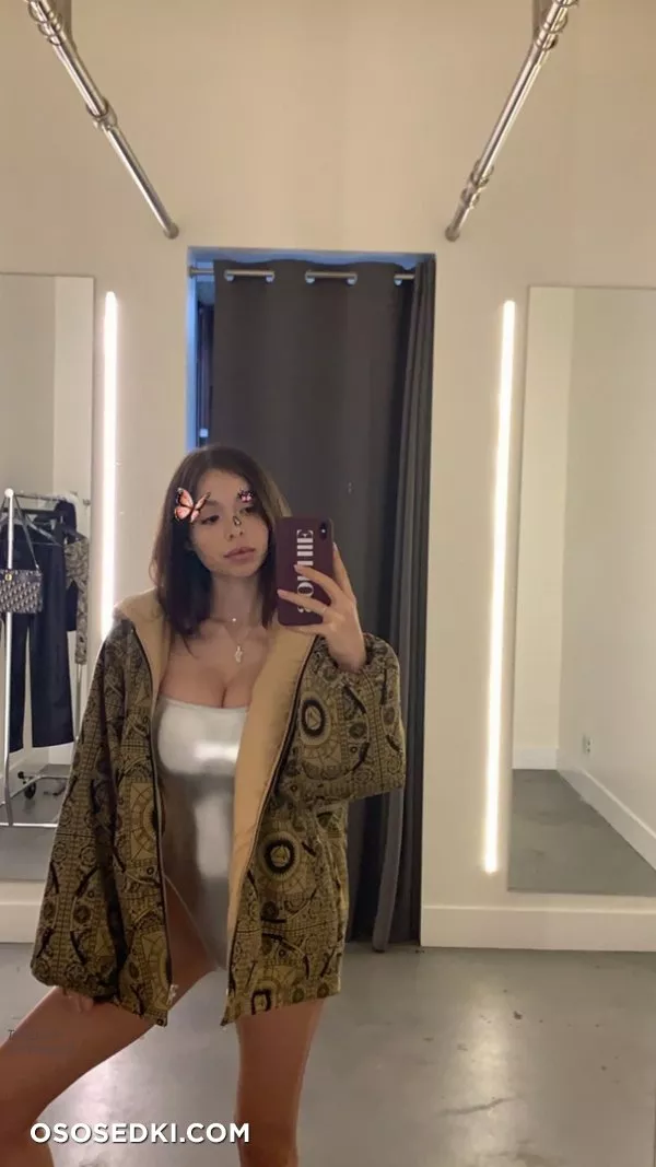 Sophie Mudd Porn - Big Tits Girl private XXXs - Photo 79