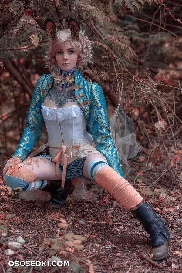 Nixy - Photo 44