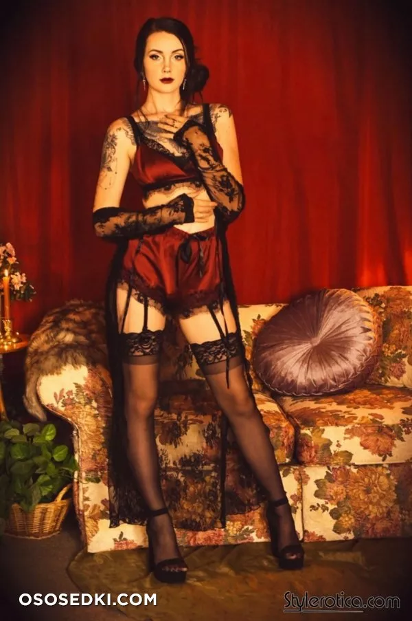 Nixy - Photo 96