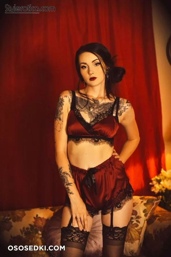 Nixy - Photo 116