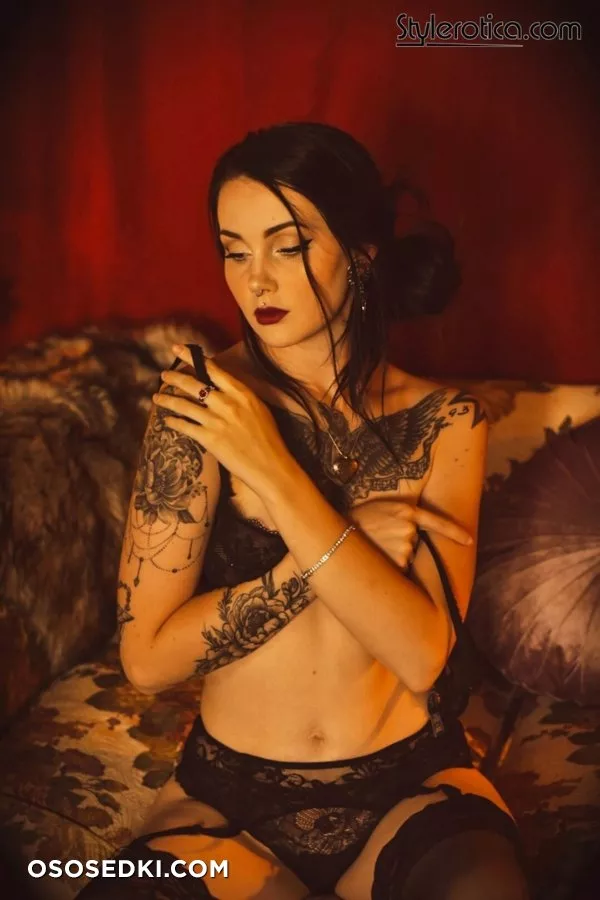 Nixy - Photo 141
