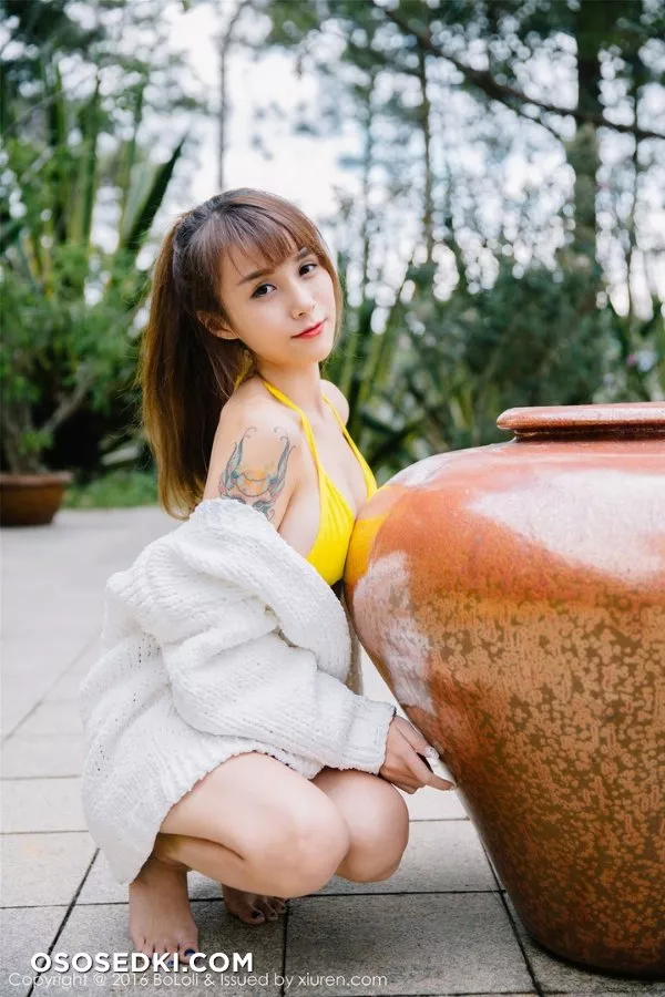 Xia Mei Jiang - Photo 253