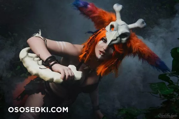 Horo Von Kaida | Gnar - Photo 3