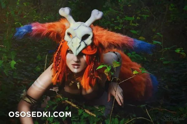 Horo Von Kaida | Gnar - Photo 5