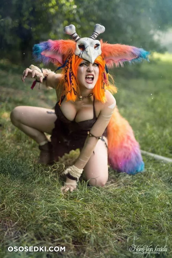 Horo Von Kaida | Gnar - Photo 6
