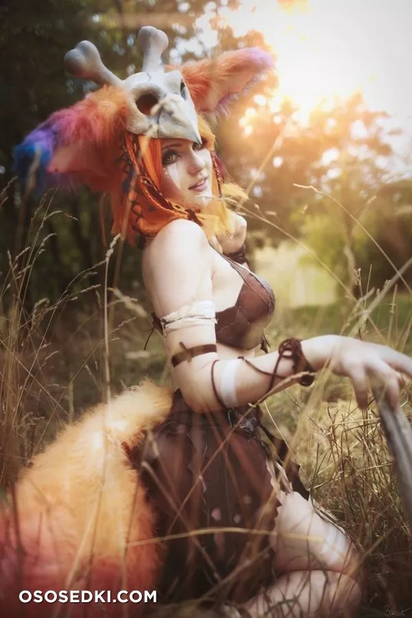 Horo Von Kaida | Gnar - Photo 7