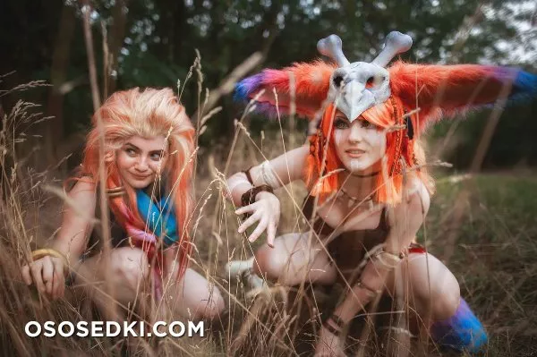 Horo Von Kaida | Gnar - Photo 9
