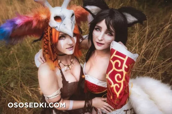 Horo Von Kaida | Gnar - Photo 10