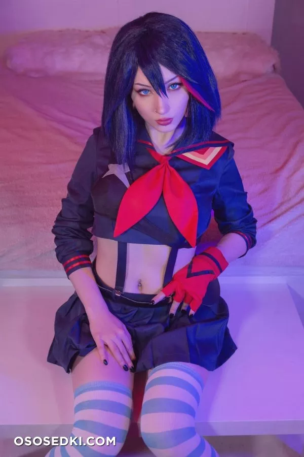 Shiro Kitsune | Ryuko - Photo 3