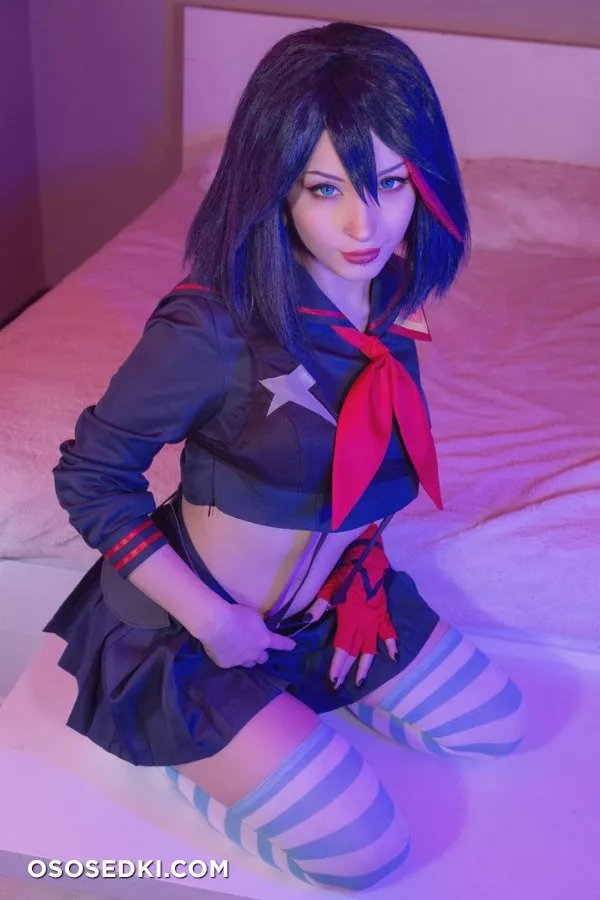 Shiro Kitsune | Ryuko - Photo 5