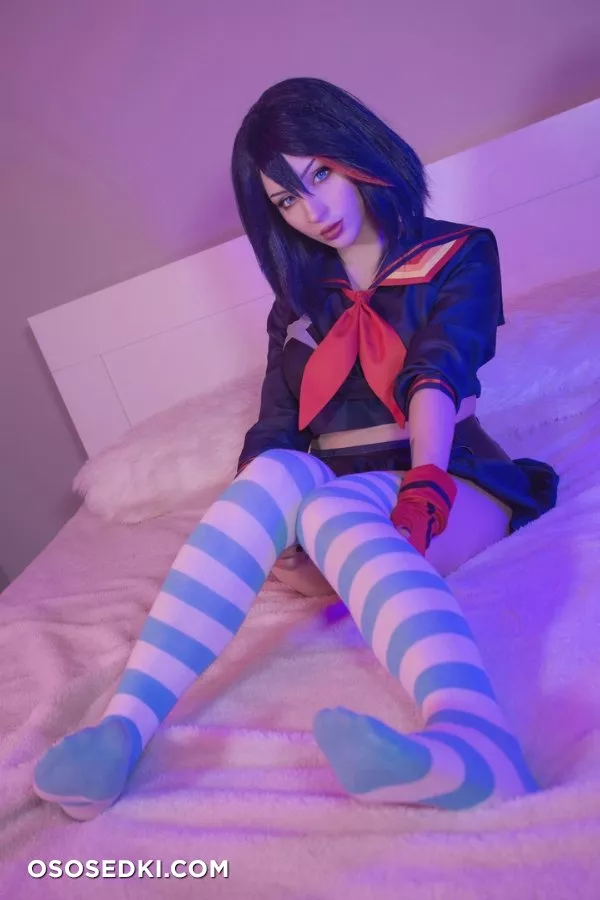 Shiro Kitsune | Ryuko - Photo 18