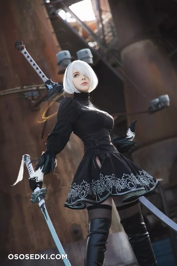 Saya The Fox | 2B - Photo 1