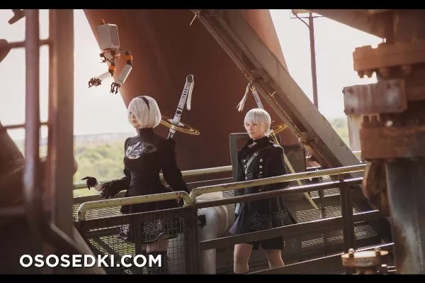 Saya The Fox | 2B - Photo 2