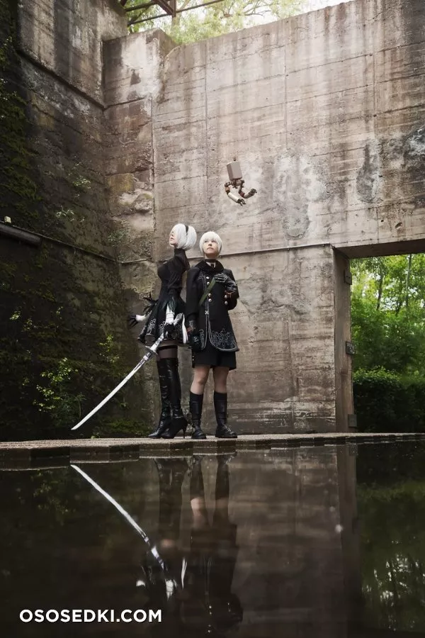 Saya The Fox | 2B - Photo 4