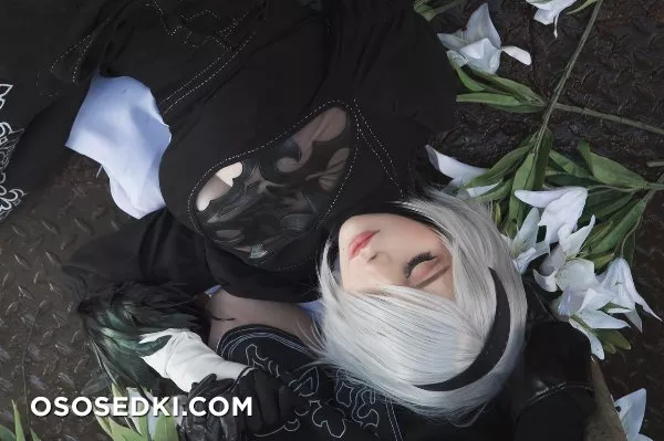 Saya The Fox | 2B - Photo 5