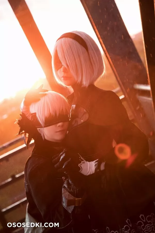 Saya The Fox | 2B - Photo 6