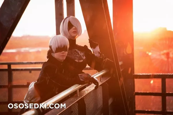 Saya The Fox | 2B - Photo 7