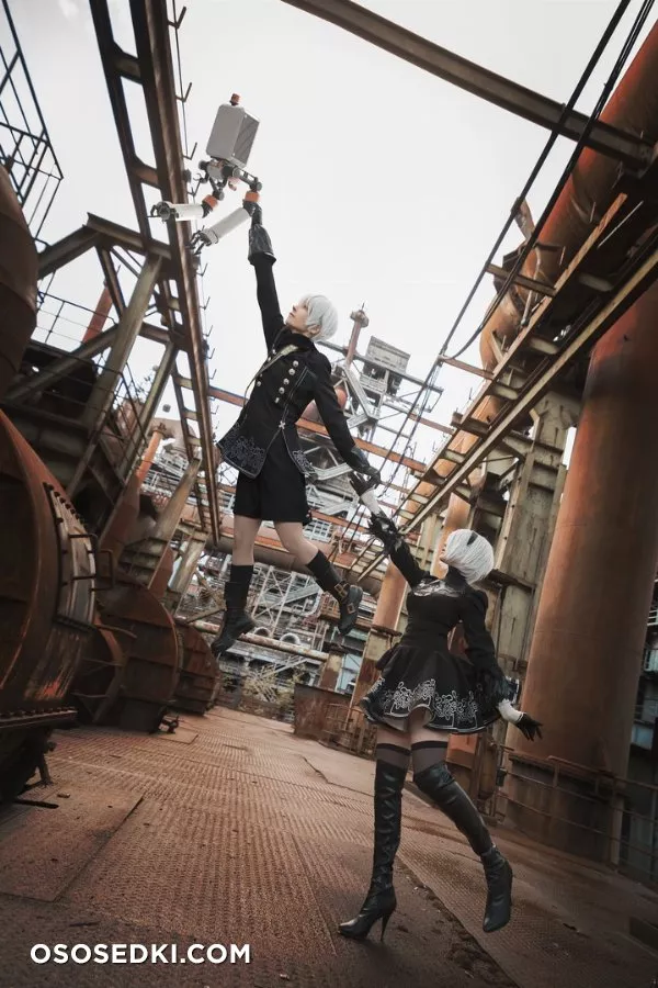 Saya The Fox | 2B - Photo 8