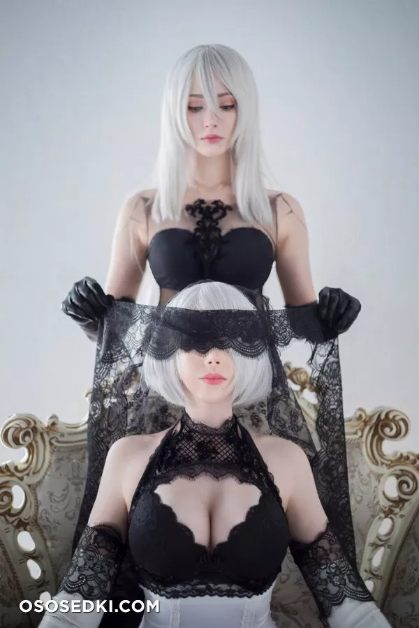 Saya The Fox | 2B - Photo 20