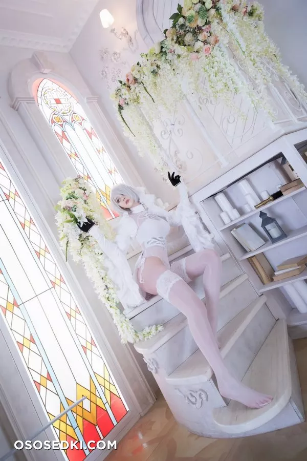 Saya The Fox | 2B - Photo 36