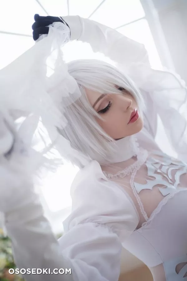 Saya The Fox | 2B - Photo 37