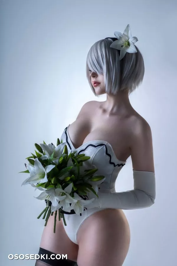 Saya The Fox | 2B - Photo 40