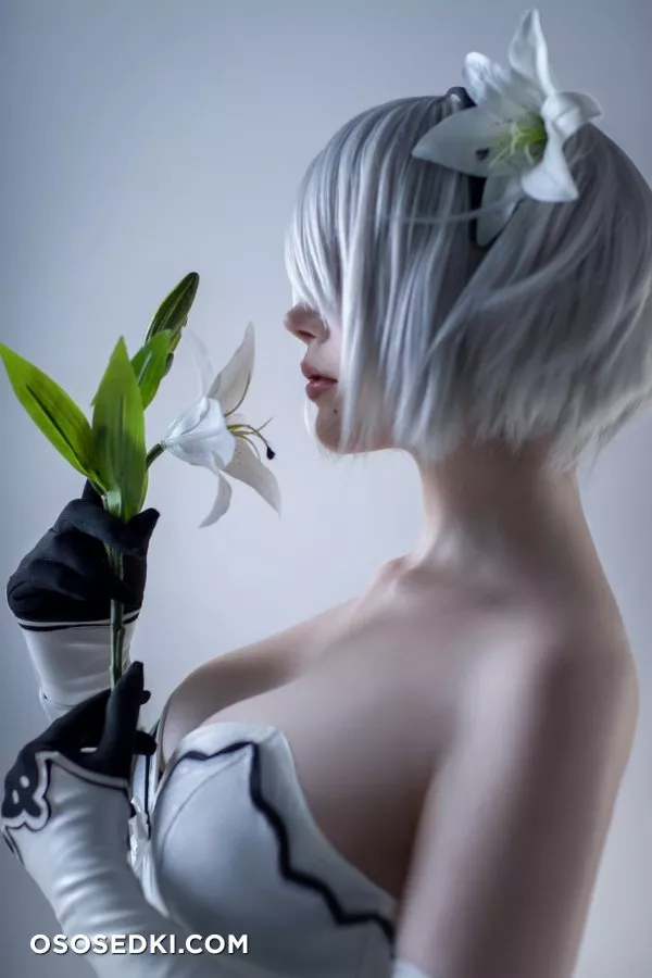Saya The Fox | 2B - Photo 41