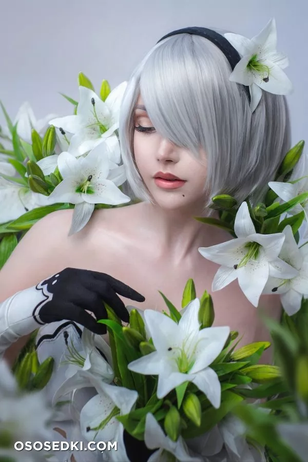 Saya The Fox | 2B - Photo 42
