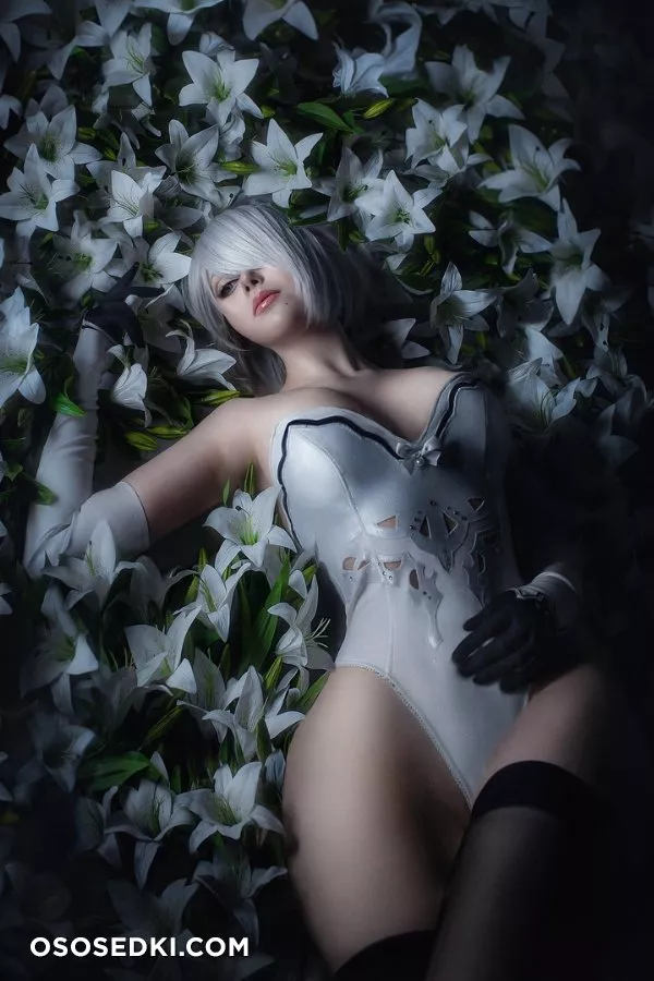 Saya The Fox | 2B - Photo 45