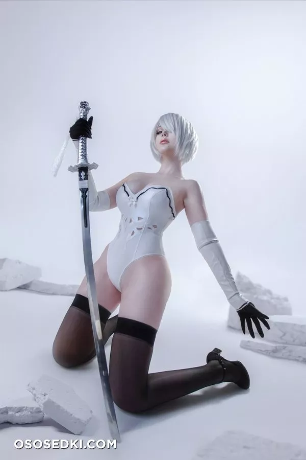 Saya The Fox | 2B - Photo 47