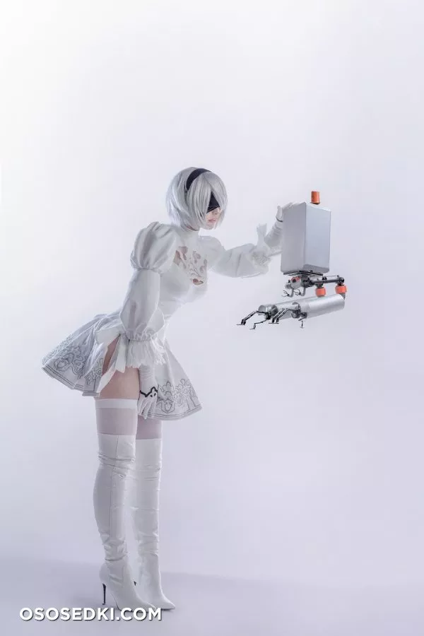 Saya The Fox | 2B - Photo 49