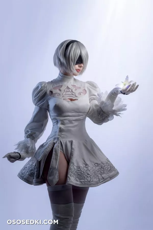 Saya The Fox | 2B - Photo 50