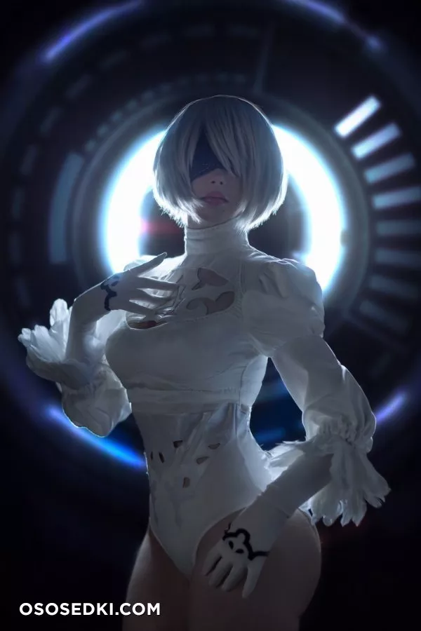 Saya The Fox | 2B - Photo 55