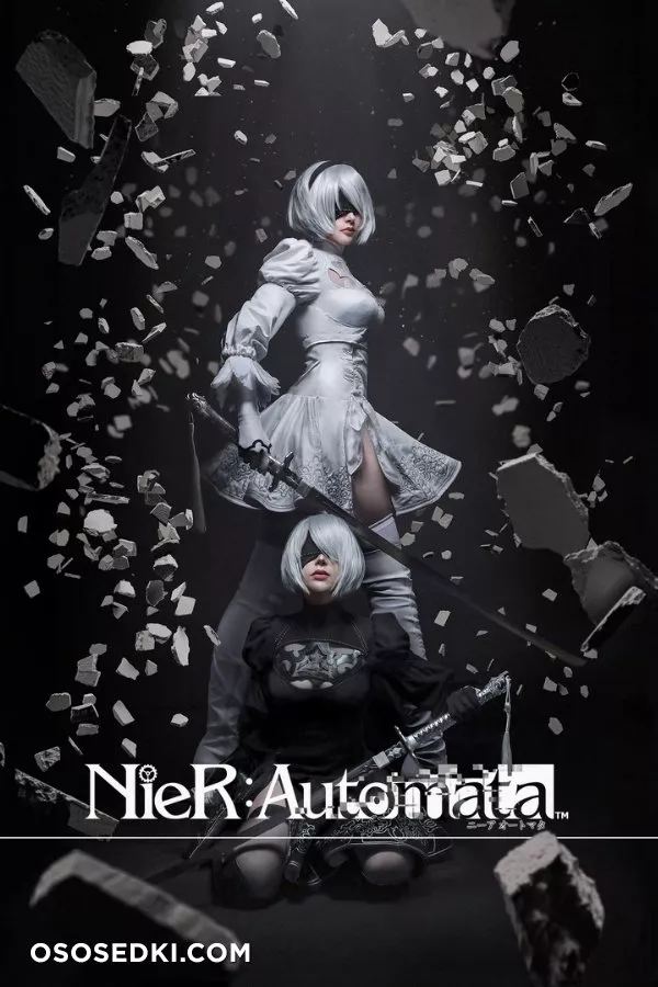 Saya The Fox | 2B - Photo 56