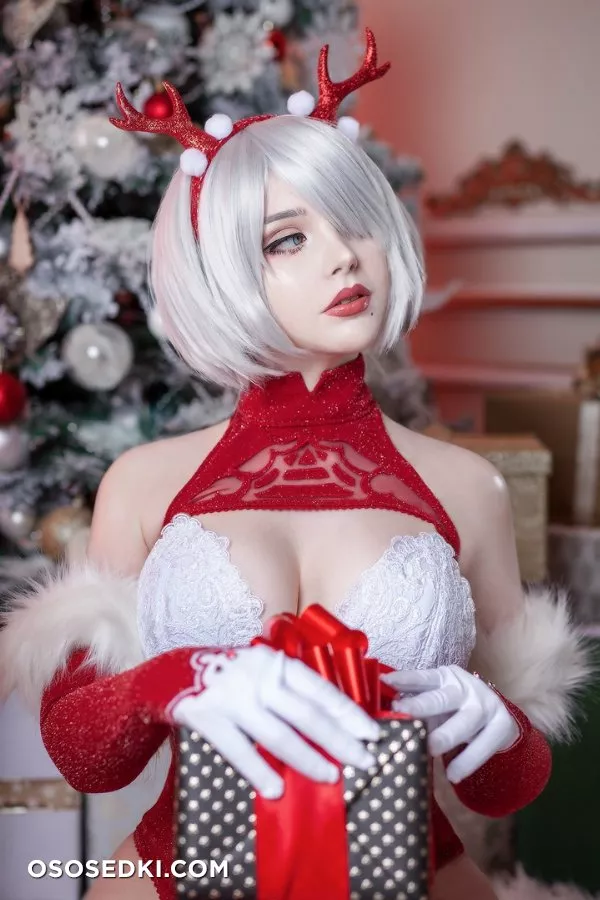 Saya The Fox | 2B - Photo 62