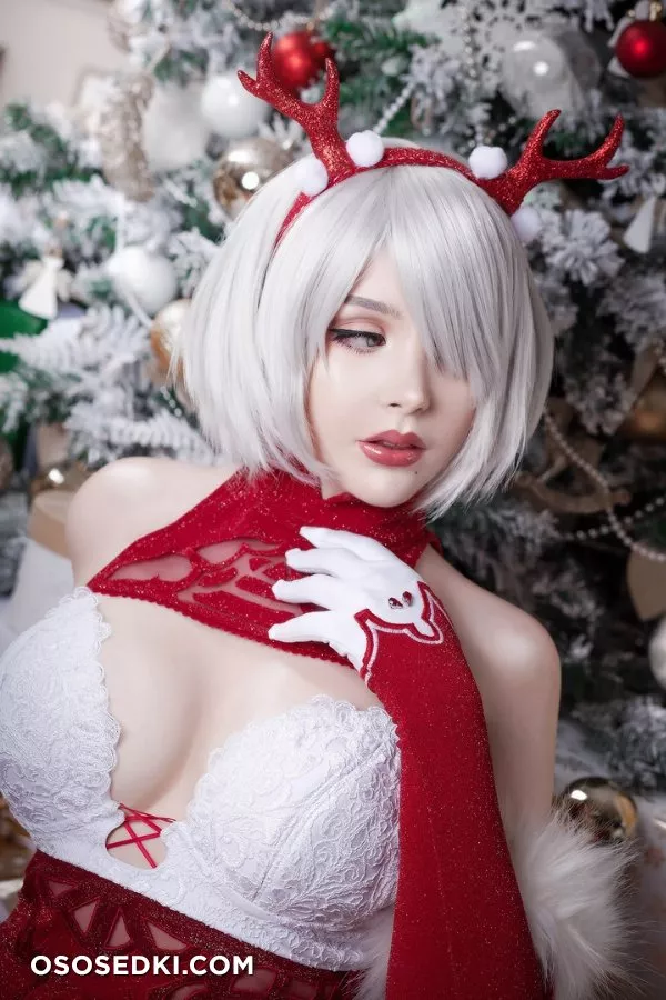 Saya The Fox | 2B - Photo 63